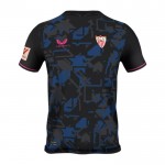 Günstige Fußballtrikots Sevilla FC Sergio Ramos 4 3rd trikot 2023-24 Kurzarm